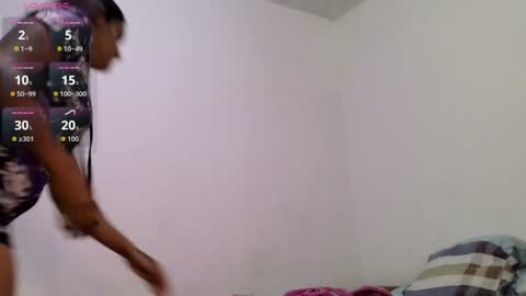 Snapshot of ari_20_ chatting on June 10, 6:40 pm Bella online show from June 10, 6:40 pm