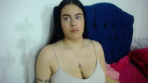 ARIANNA  online show from March 23, 8:24 pm