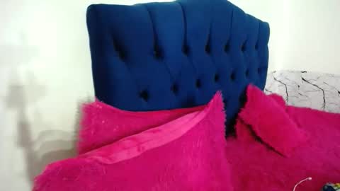 ARIANNA  online show from April 21, 3:13 am