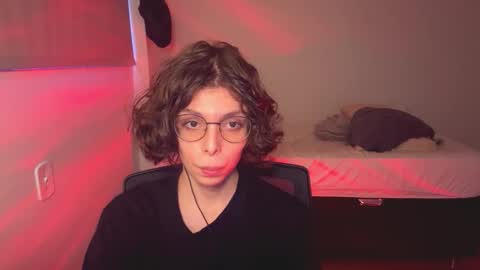 Ari online show from January 11, 10:04 pm