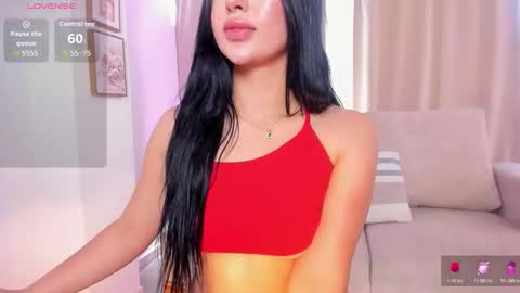 Ari online show from December 2, 2:56 pm