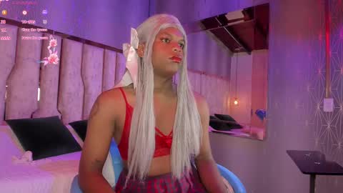 ARI  online show from February 11, 11:43 am