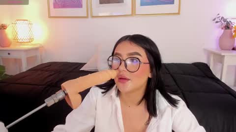 ARI online show from April 29, 4:49 am