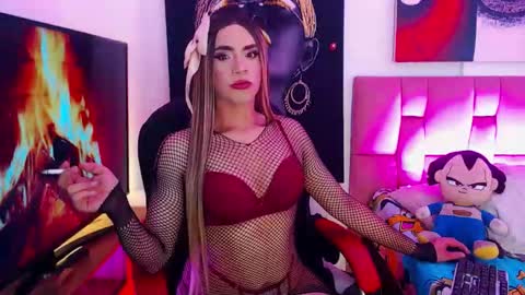 ari_sexy10 online show from October 20, 1:11 pm