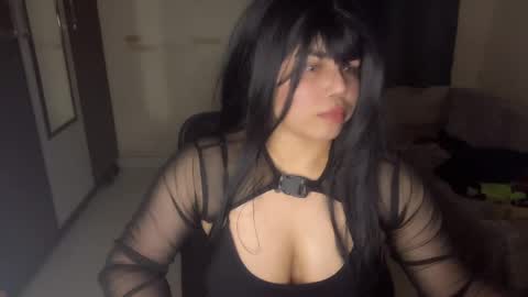 Aria online show from April 8, 2:39 pm