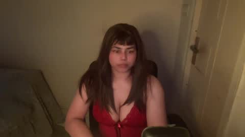 Aria online show from April 16, 2:56 am