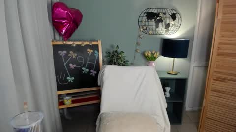 aria69stars online show from November 3, 10:05 am