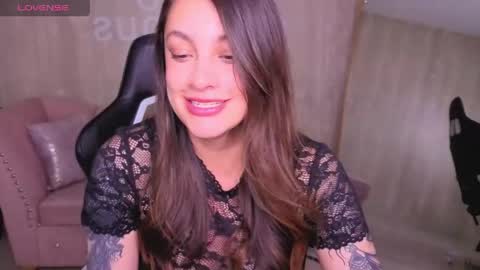 Aria95 a online show from April 15, 8:20 pm