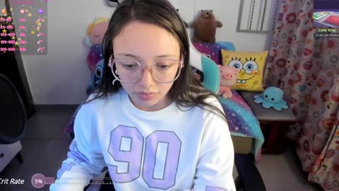 Linda online show from February 2, 4:37 am