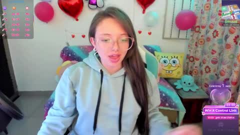 Linda online show from March 5, 12:38 am