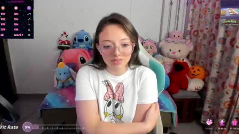 Linda online show from November 7, 11:49 pm