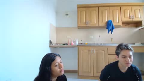 aria_arthur online show from March 10, 12:26 pm