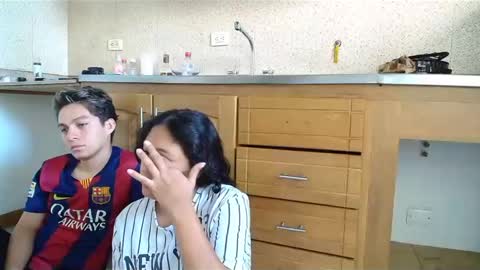 aria_arthur online show from March 11, 12:28 pm