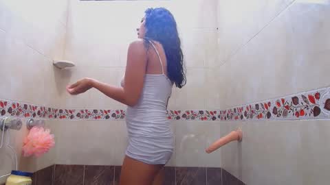 aria_arthur online show from September 12, 9:37 pm