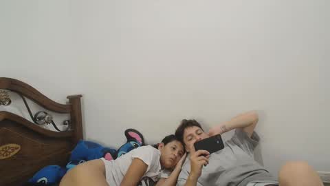 aria_arthur online show from October 11, 9:02 pm