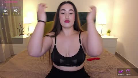 aria_blisss online show from February 10, 6:31 am