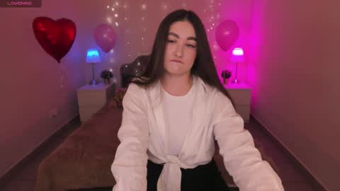 aria_blisss online show from February 20, 11:10 pm