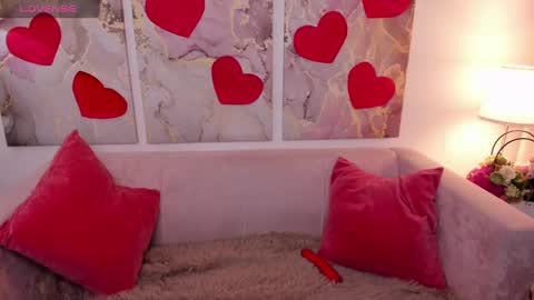 aria_blisss online show from February 28, 4:43 am