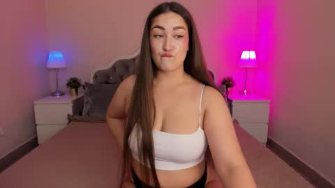 aria_blisss online show from September 16, 12:55 am