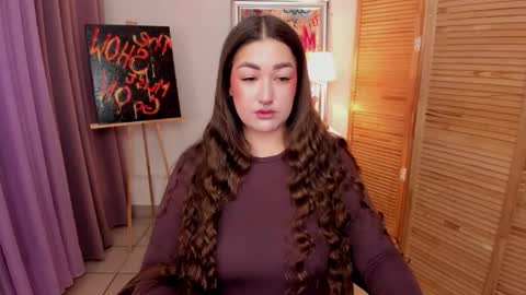 aria_blisss online show from November 7, 1:05 am