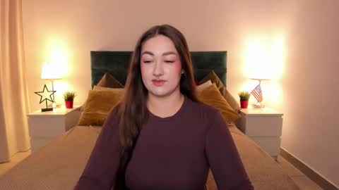 aria_blisss online show from November 8, 1:06 am