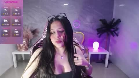 Aria online show from January 16, 1:37 pm