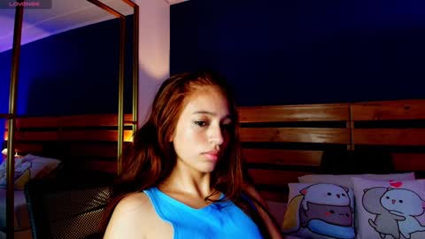 Aria online show from January 21, 6:22 am