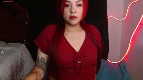 sammi online show from September 23, 2:47 am