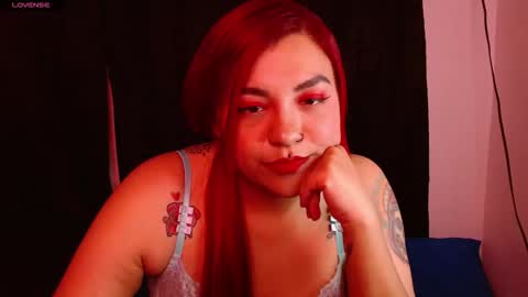 sammi online show from November 6, 2:56 am