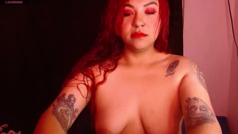 sammi online show from November 24, 10:37 am