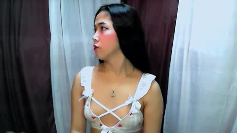 Snapshot of aria_fucks chatting on September 14, 4:55 am ARIA online show from September 14, 4:55 am