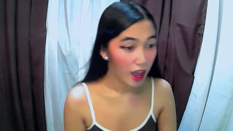 Snapshot of aria_fucks chatting on September 25, 7:01 am ARIA online show from September 25, 7:01 am