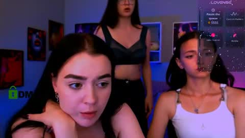 Aria online show from June 26, 7:29 pm