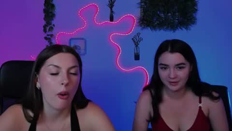 Aria online show from July 18, 7:17 pm