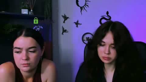 Aria online show from July 19, 7:28 pm