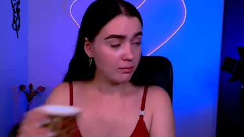 Aria online show from July 27, 7:21 pm