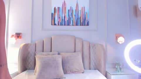 Aria  online show from December 22, 2:49 am