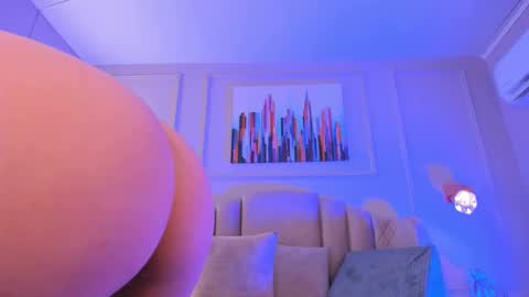 Aria  online show from January 24, 3:32 am