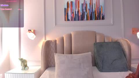 Aria  online show from February 28, 6:32 am