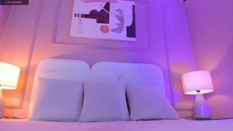 Aria  online show from January 8, 2:36 am