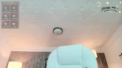 aria online show from October 23, 12:04 pm