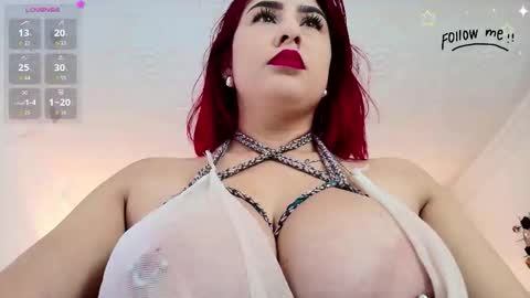 aria online show from February 18, 12:01 pm