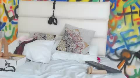 Snapshot of aria_martiin chatting on January 19, 5:49 pm aria online show from January 19, 5:49 pm