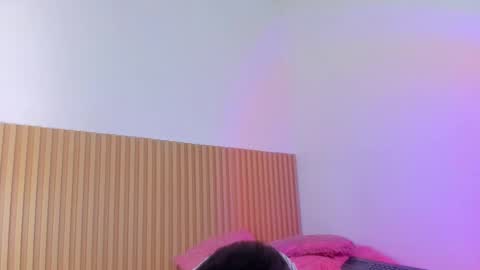 Aria Millers  online show from February 6, 11:24 am