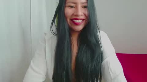 aria online show from January 5, 10:13 pm