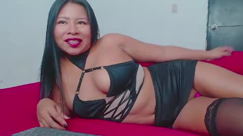 Snapshot of aria_morgan723222 chatting on May 21, 6:59 pm aria online show from May 21, 6:59 pm