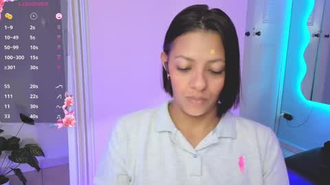 Aria online show from March 25, 2:45 pm