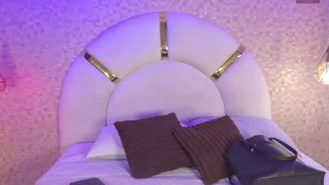 Snapshot of aria_sm chatting on November 19, 7:14 pm aria_sm online show from November 19, 7:14 pm