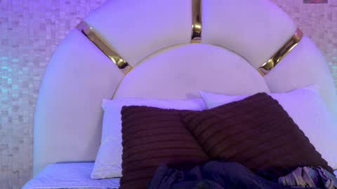 Snapshot of aria_sm chatting on November 21, 7:12 pm aria_sm online show from November 21, 7:12 pm