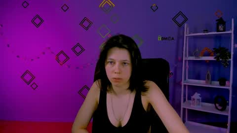 aria_wild_ online show from April 19, 6:54 pm